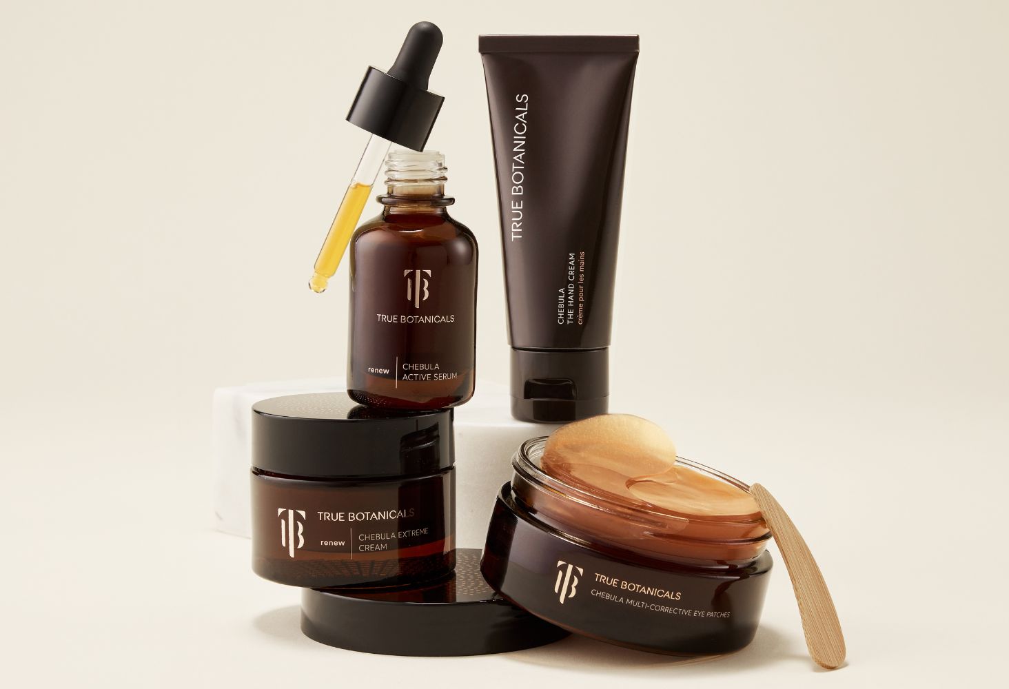 Best Selling Natural Skincare Sets & Kits | True Botanicals