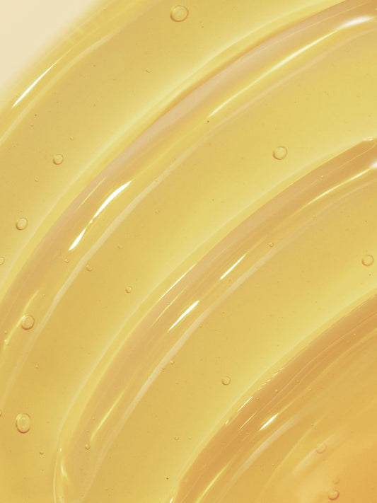 Serum texture