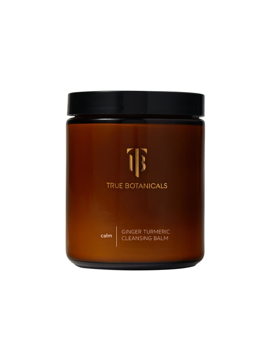 Supersized Cleansing Balm