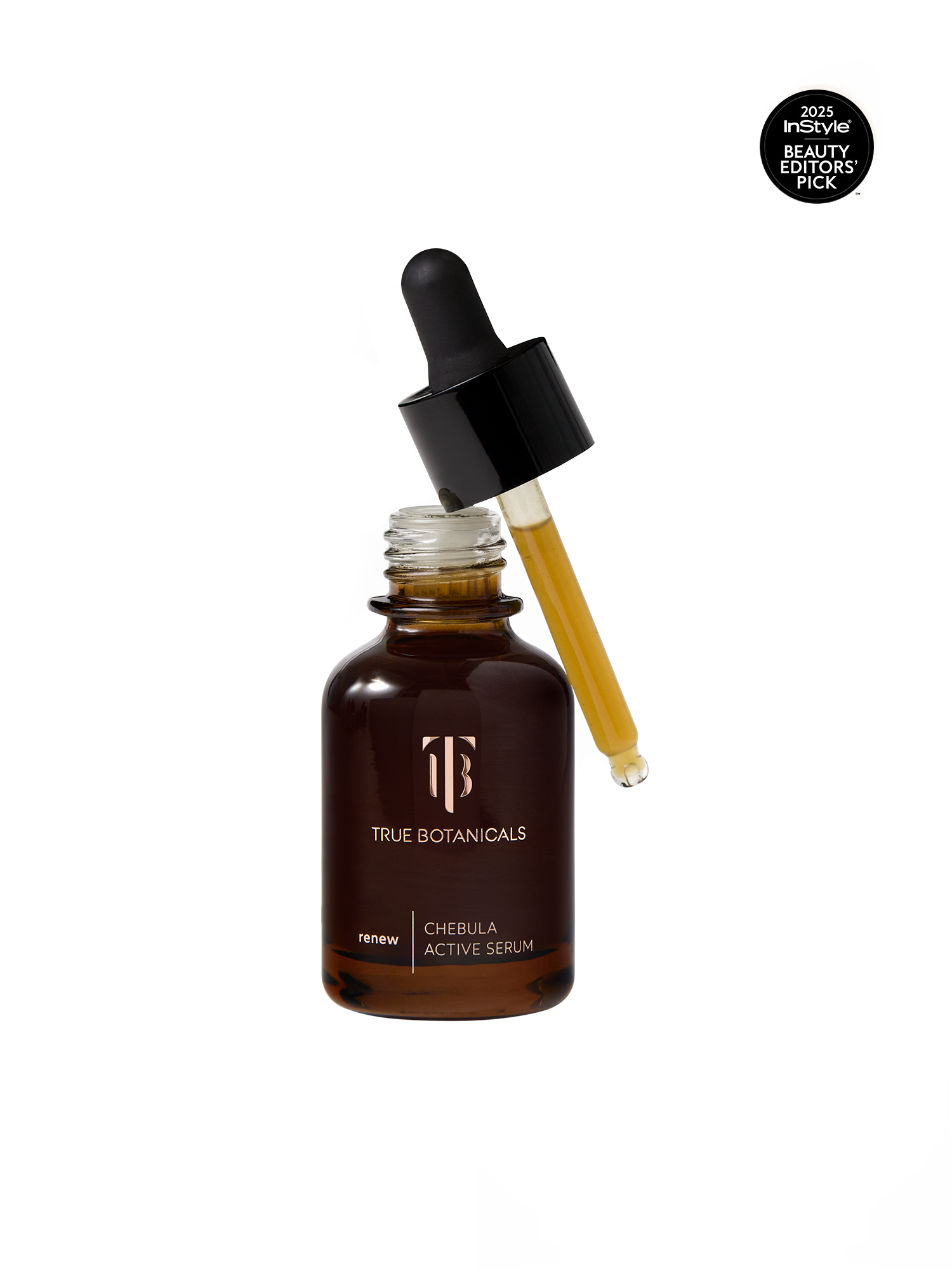 Chebula Active Serum