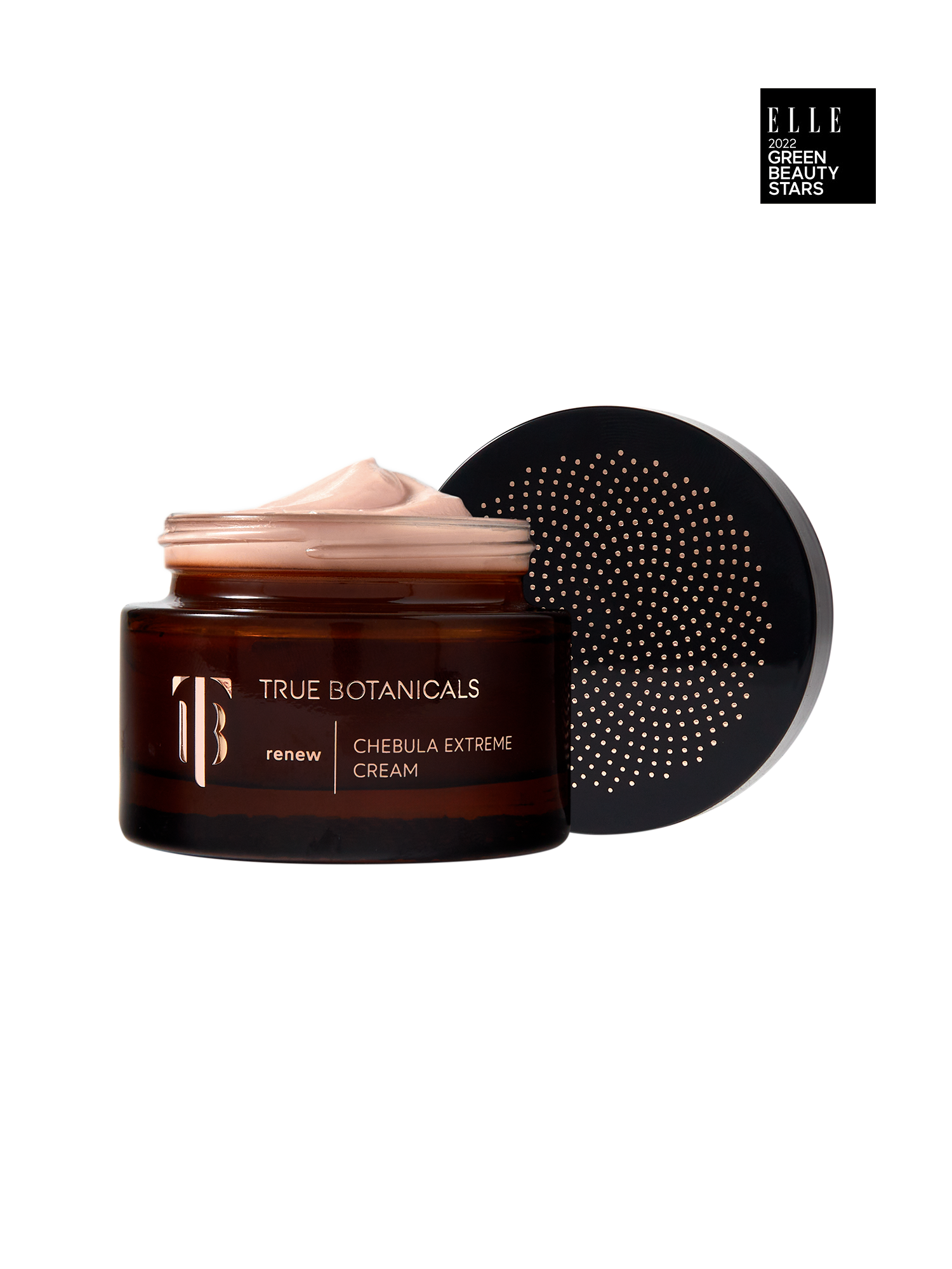 Chebula Extreme Cream