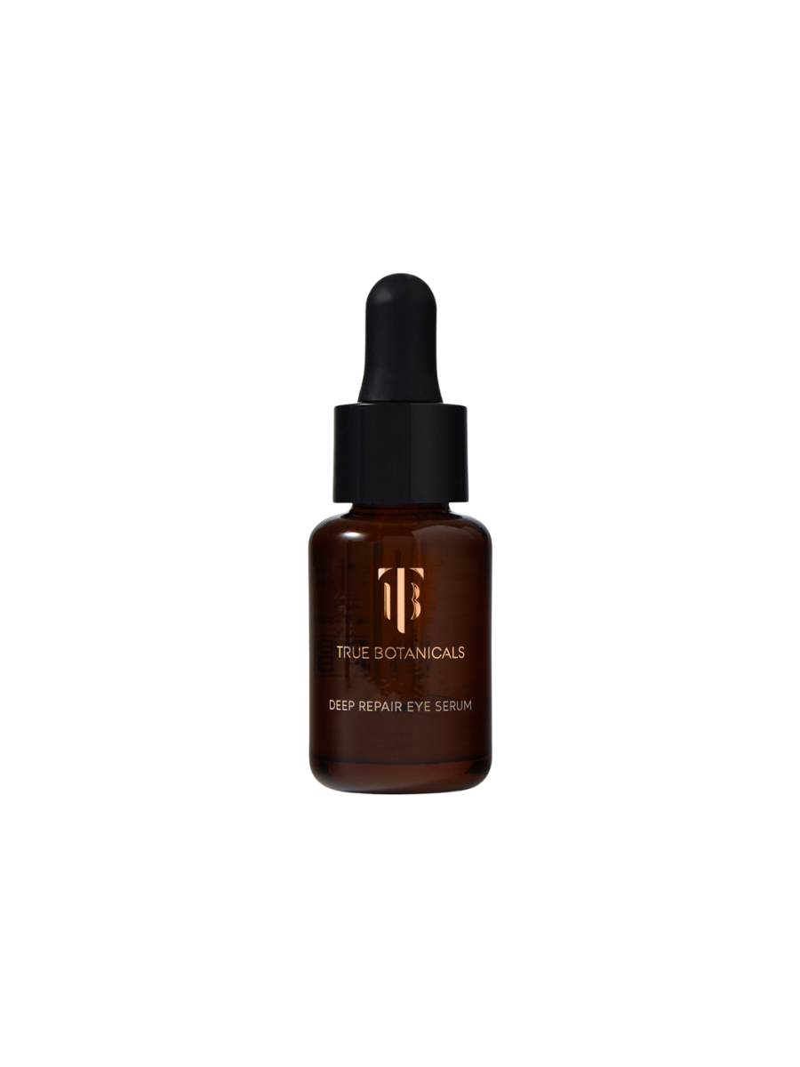 Best Selling Natural Eye Serums - True Botanicals