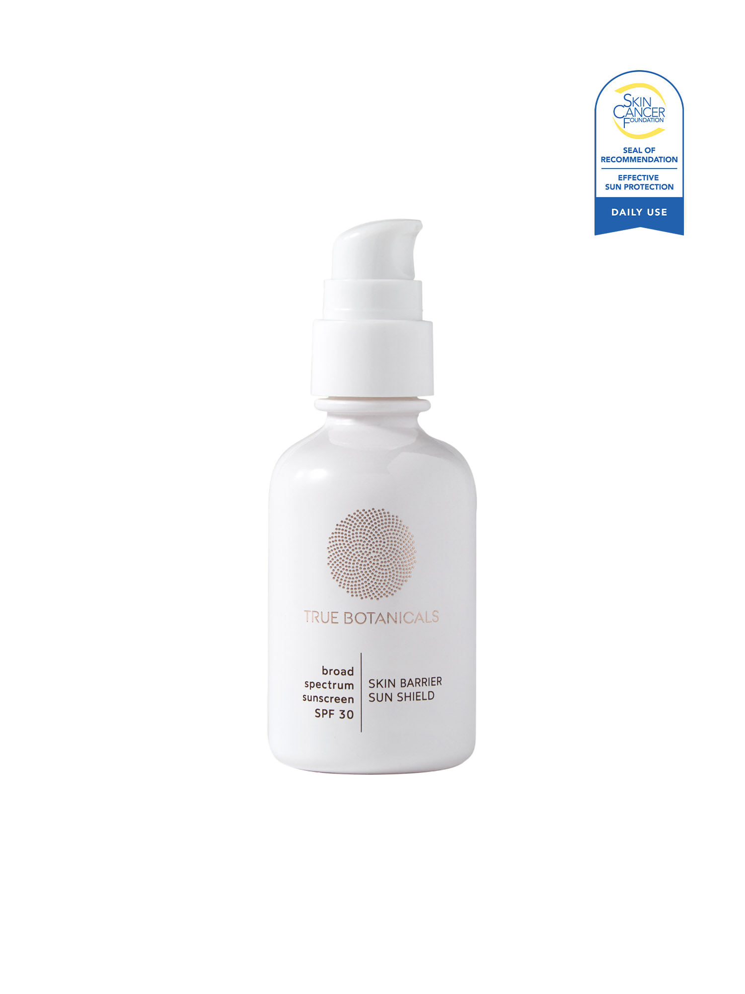 【フラワードリーミー 】BB &Sun Protector Skin Barrier Sun Shield SPF 30 | True Botanicals