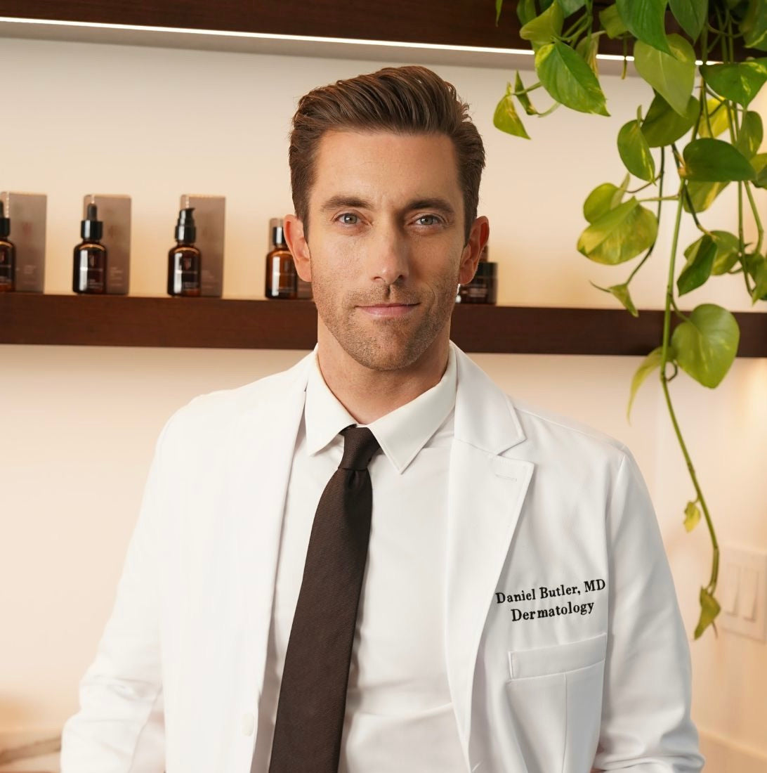 Dr. Butler
