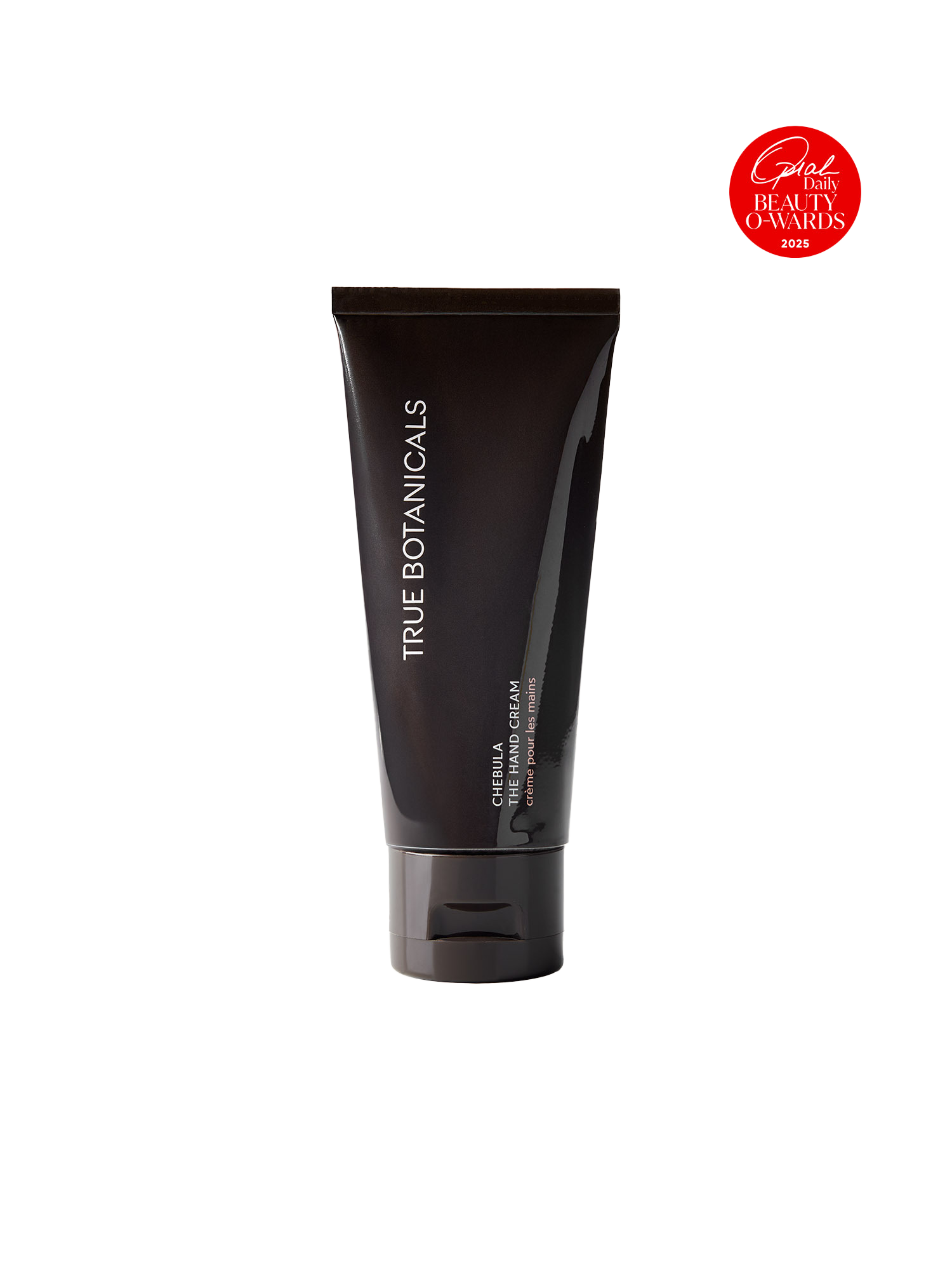 Chebula The Hand Cream - Anti-Aging Hand Treatment | True Botanicals