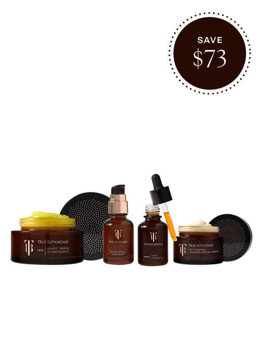 Radiant Repair Night Ritual