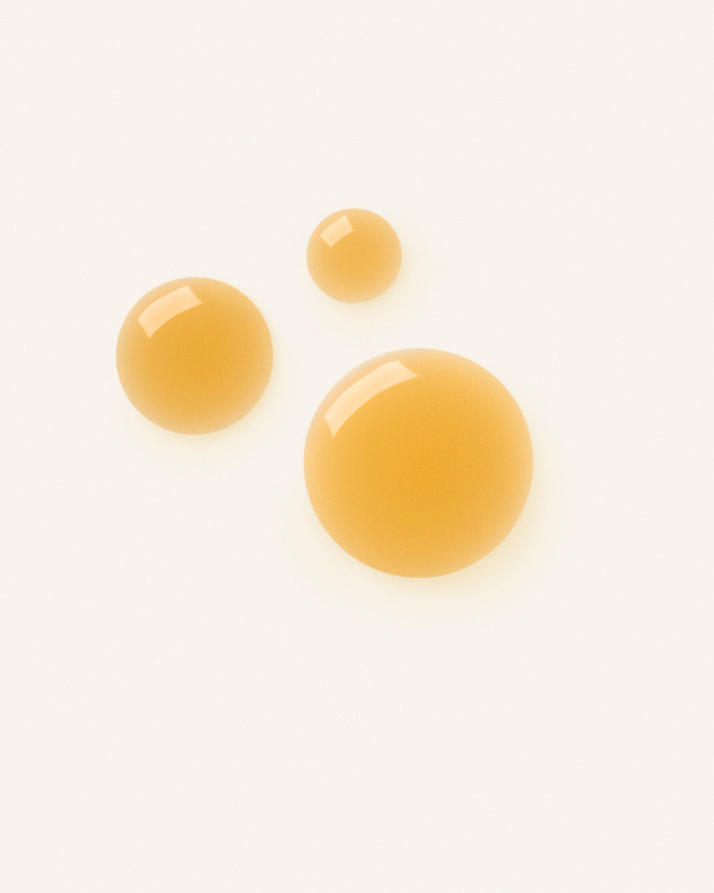 Calm Pure Radiance Oil