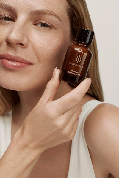 Vitamin C Serum-Booster