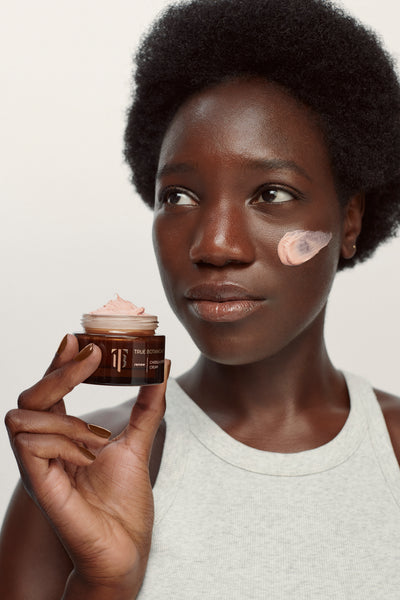 Chebula Extreme Cream