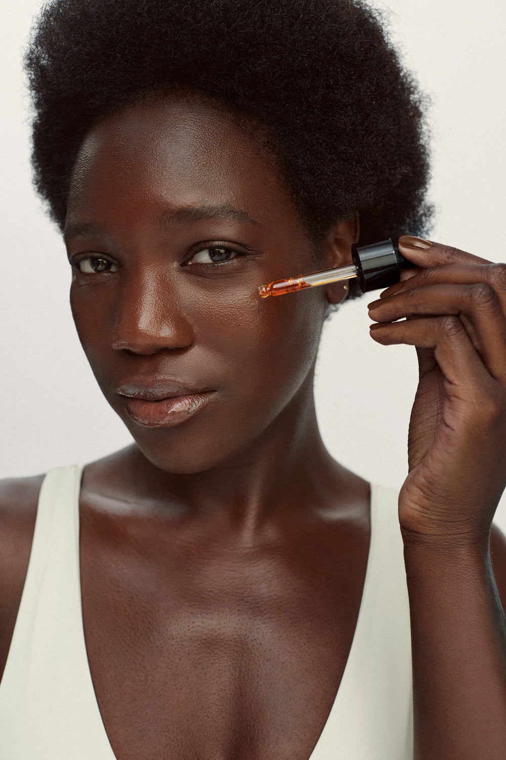 Renew Pure Radiance Oil