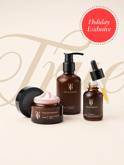 Deep Hydration Renewal