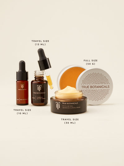 Mama Glow Set