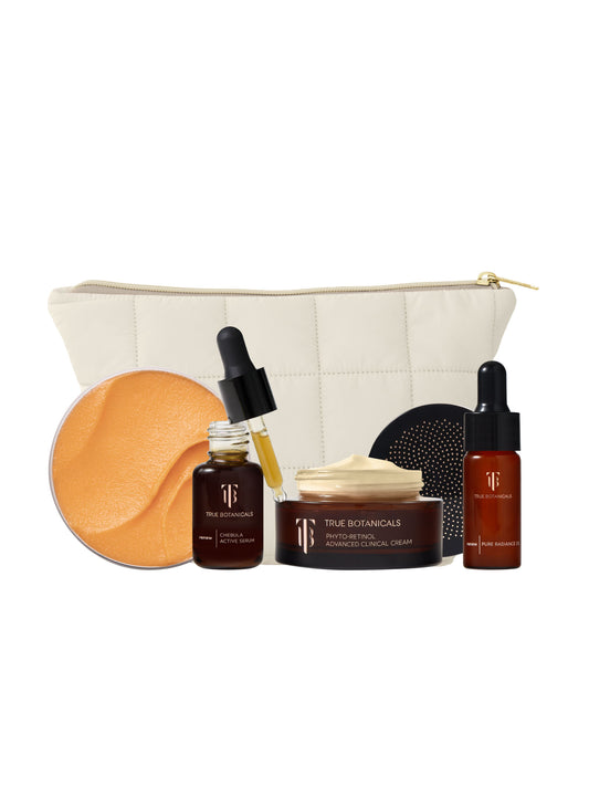 Mama Glow Set