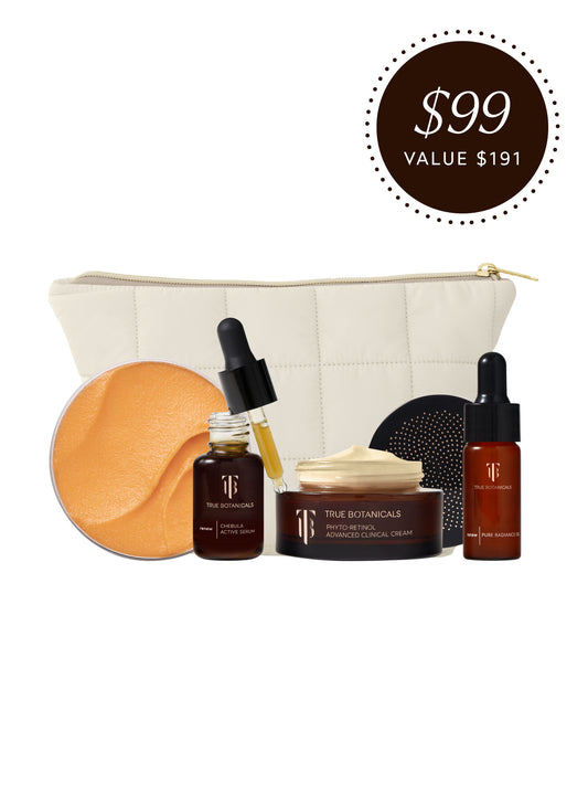 Mama Glow Set