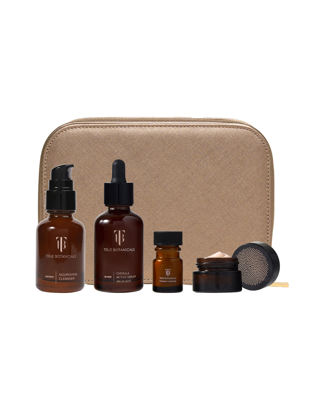 Supersized Chebula Set