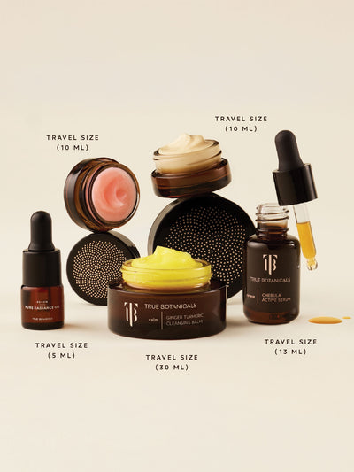 Tried & True Skin Wellness Essentials