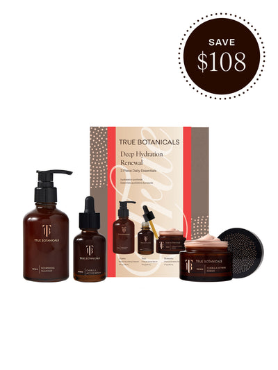 Deep Hydration Renewal