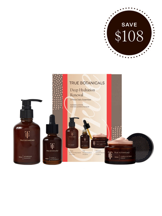 Deep Hydration Renewal