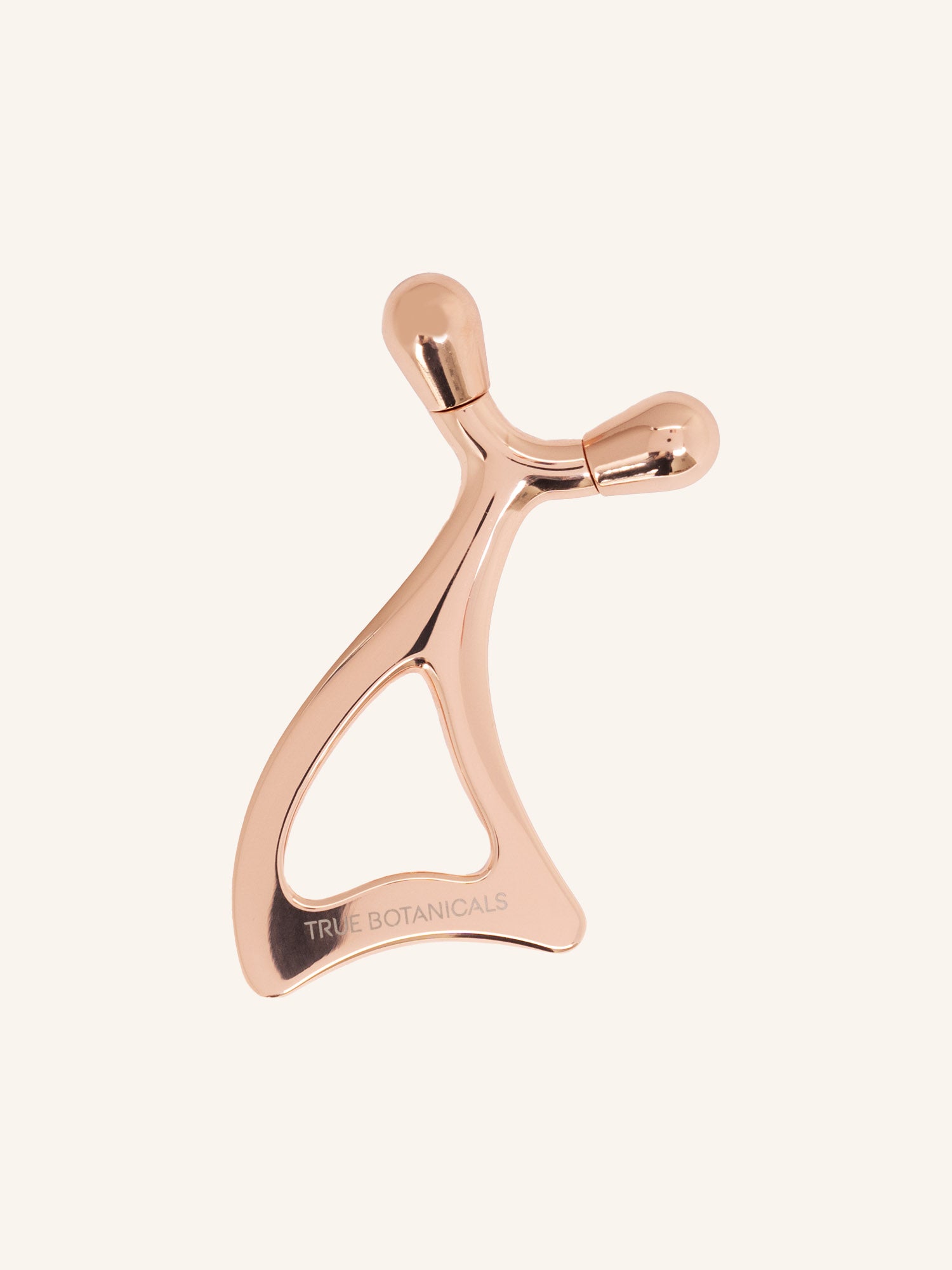 3X Sculpt Facial Tool - True Botanicals