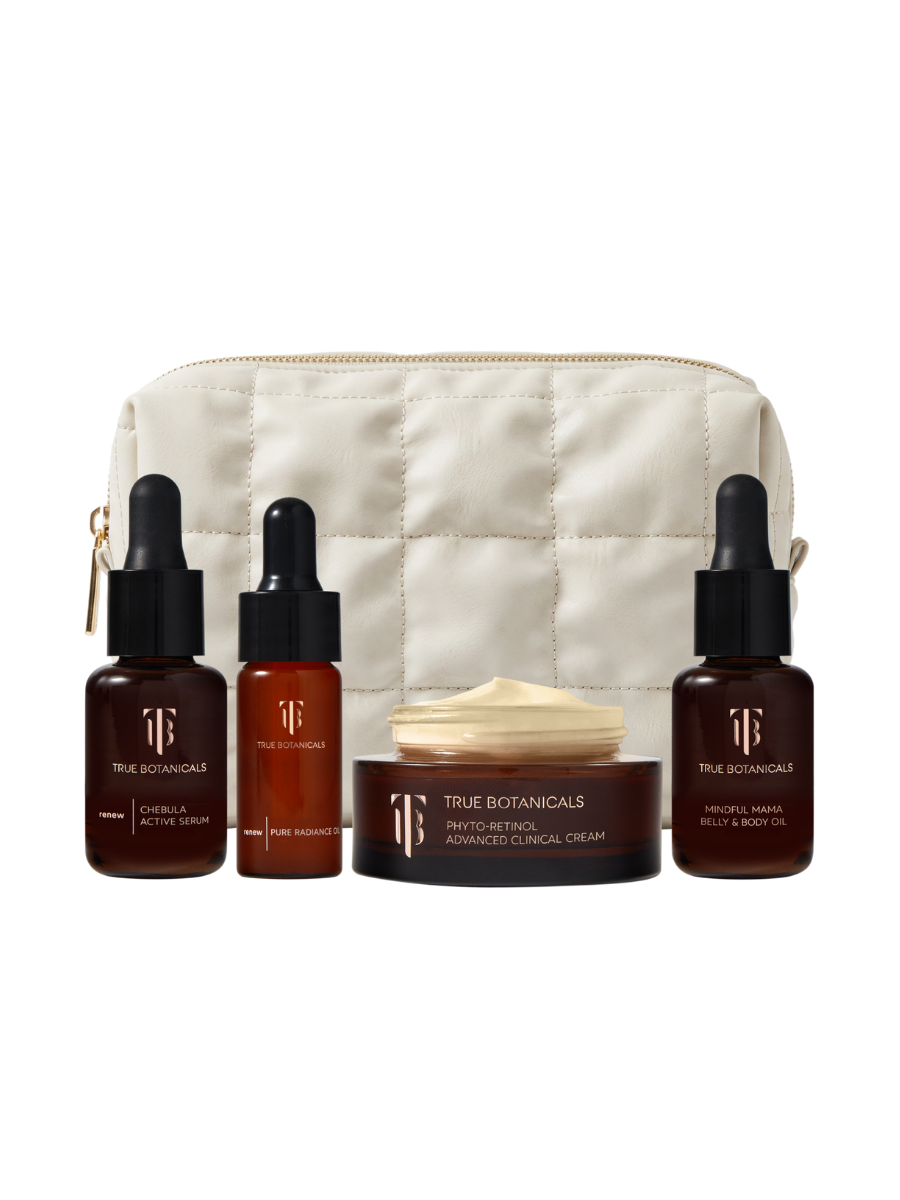 Mindful Mama Starter Set