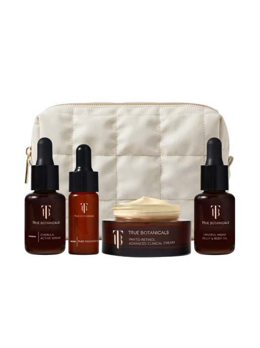 Mindful Mama Starter Set