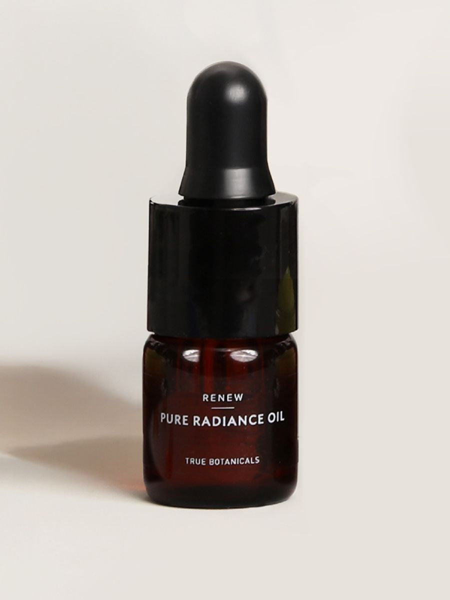 Renew Pure Radiance Oil Luxury Mini (5mL)  - GWP
