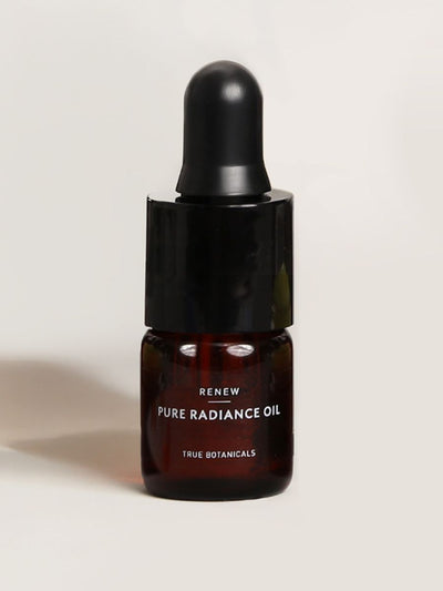 Renew Pure Radiance Oil Luxury Mini (5mL)  - GWP