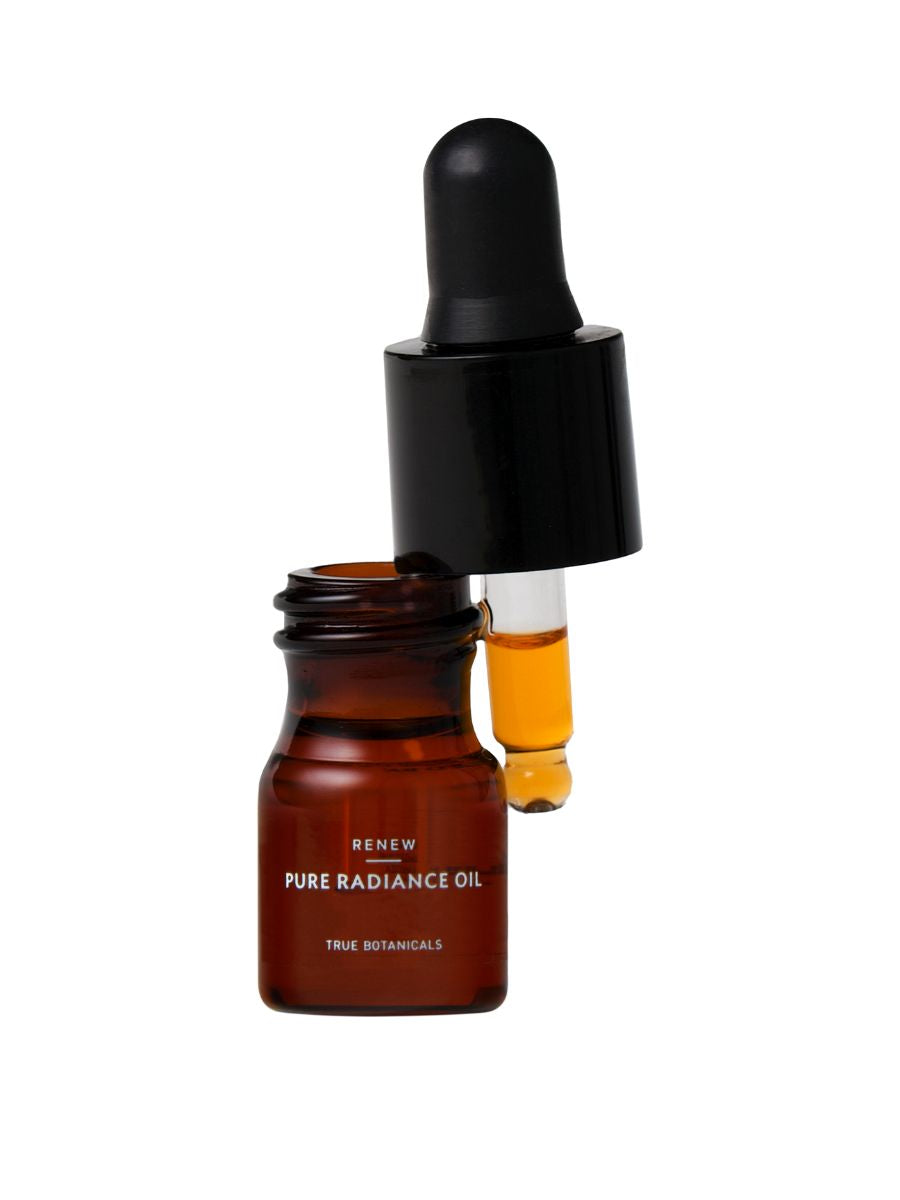 Renew Pure Radiance Oil Luxury Mini (5mL)  - GWP