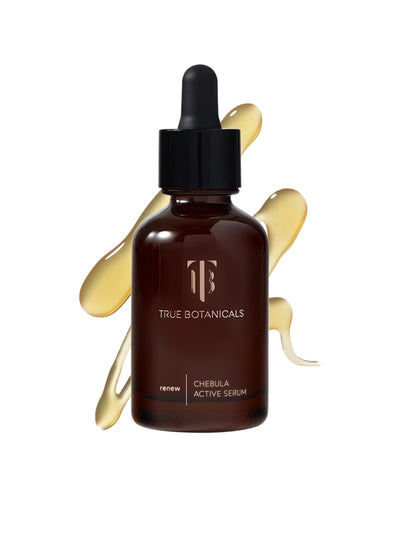 Chebula Active Serum