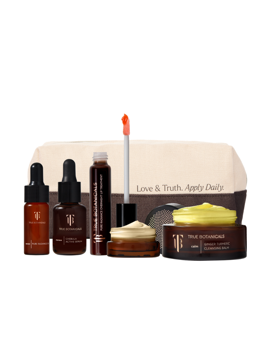 Tried & True Skin Wellness Essentials