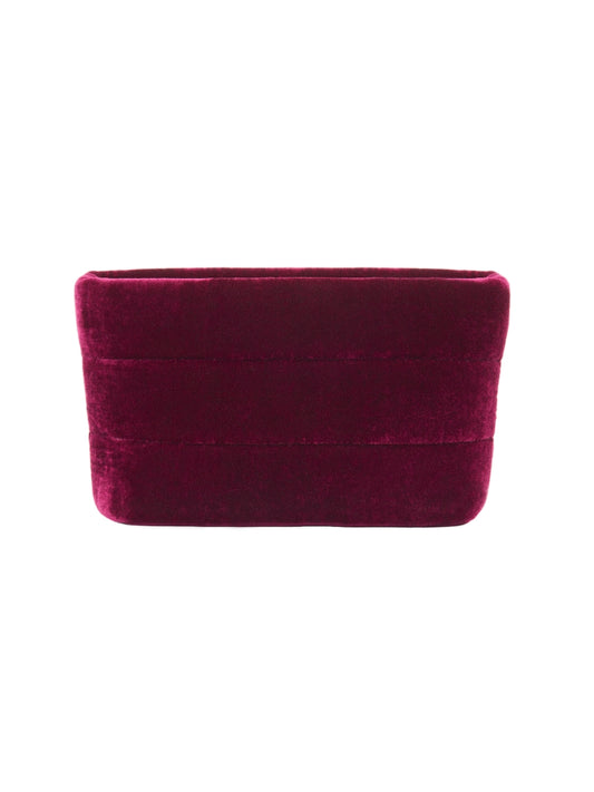 2025 Red Velvet Bag