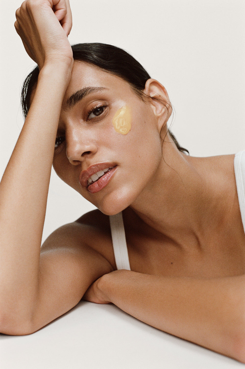 Ginger Turmeric HydraGlow Cream