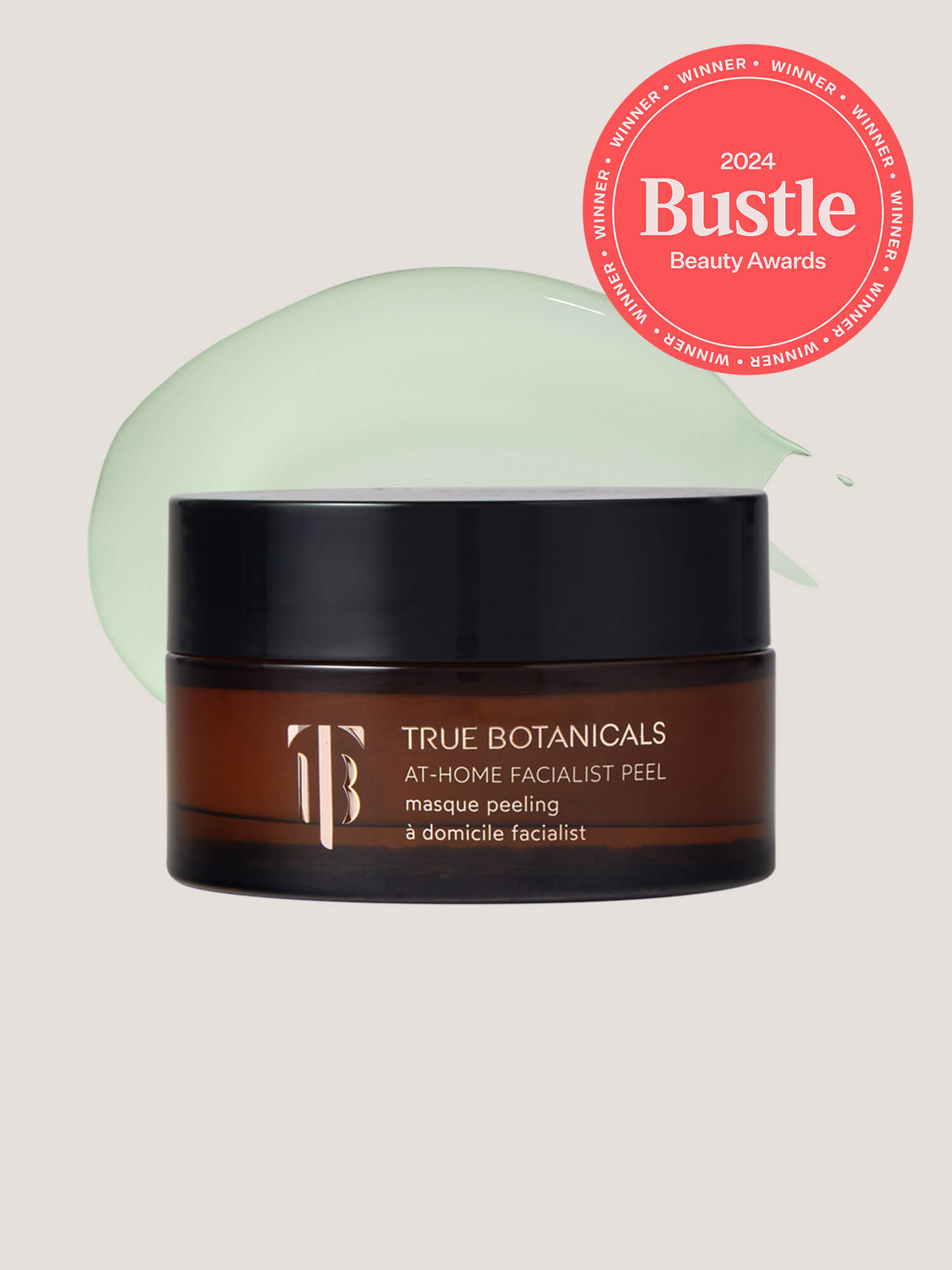 Natural-Biocompatible Skincare Products - True Botanicals