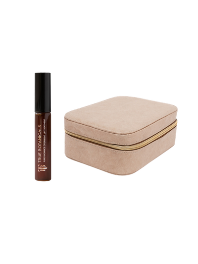 Lip Treatment + Bag