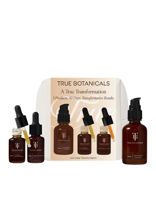 A True Transformation