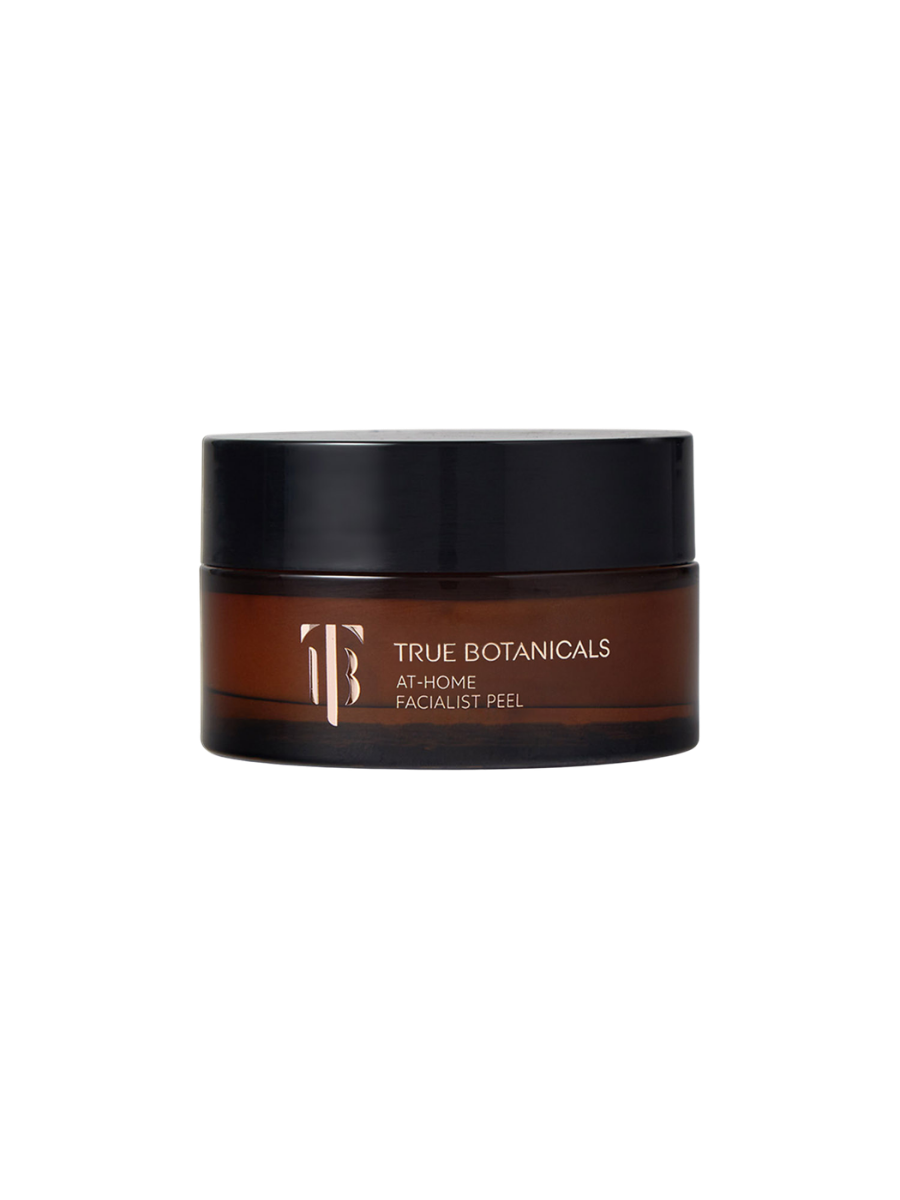 At-Home Facialist Peel