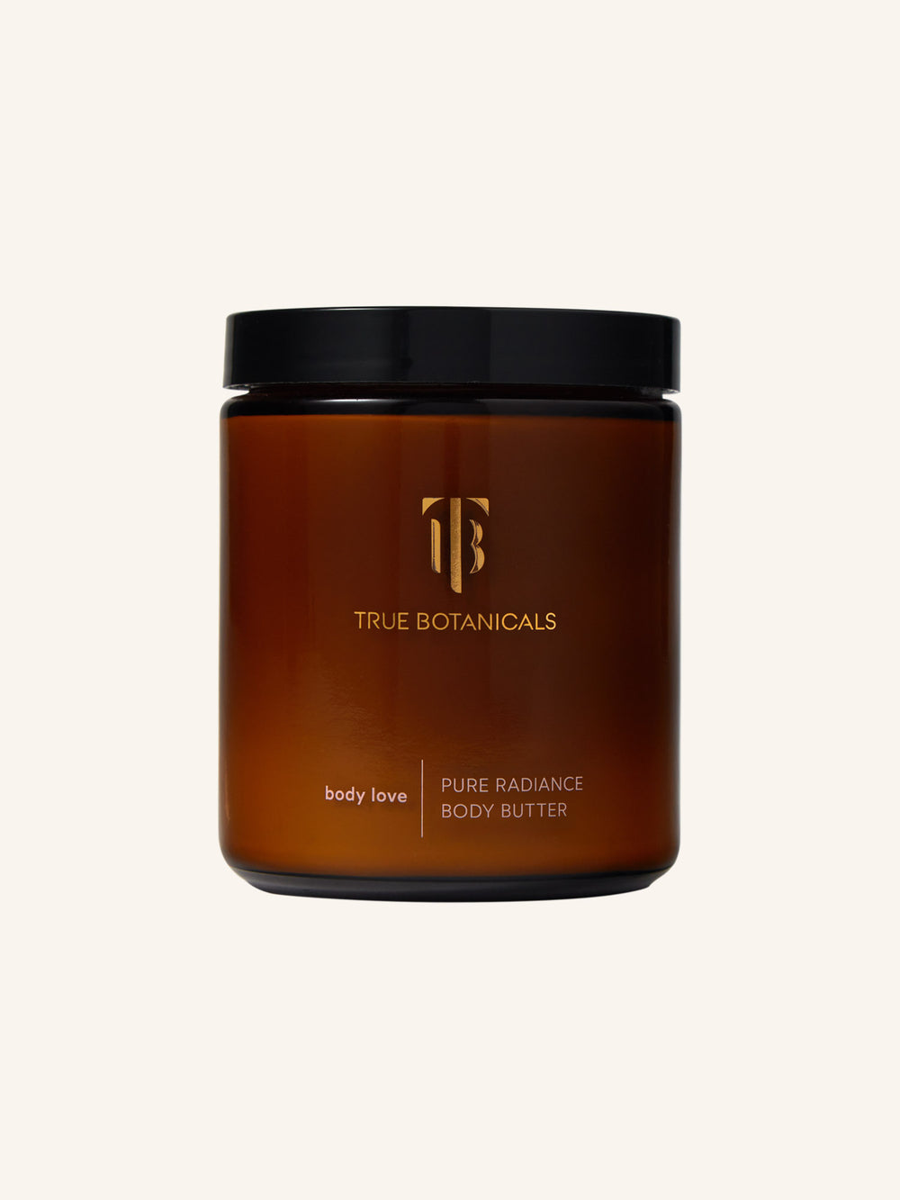 Pure Radiance Body Butter