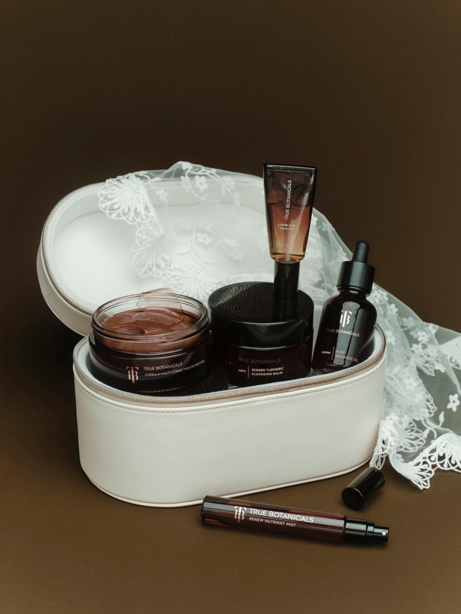 Bridal Prep Set - True Botanicals