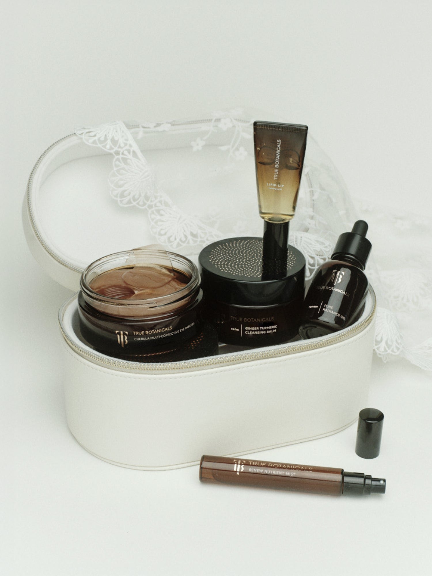 Bridal Prep Set - True Botanicals