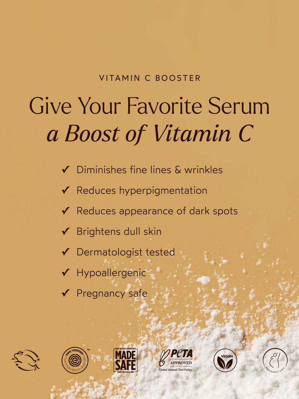 Vitamin C Booster