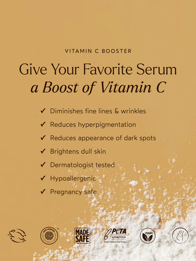 Vitamin C Booster