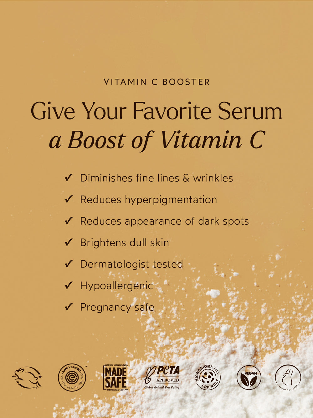 Vitamin C Booster