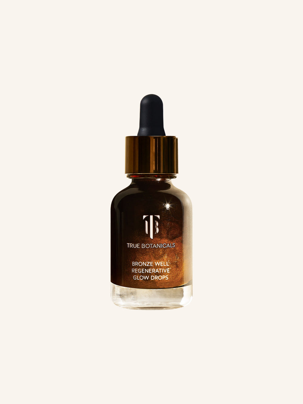 Bronze Well Regenerative Glow Drops