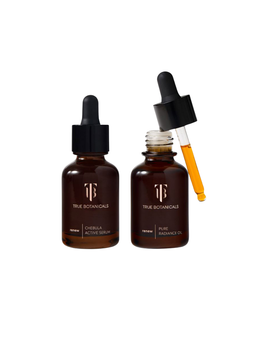 Bundle A Serum + Face Oil & Save 10%