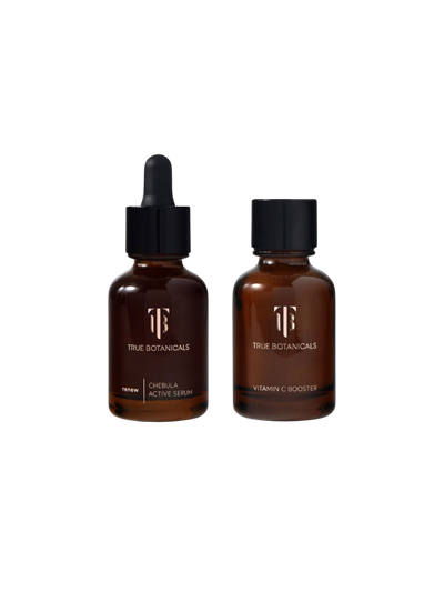 Bundle Vitamin C + Any Serum & Save 10%