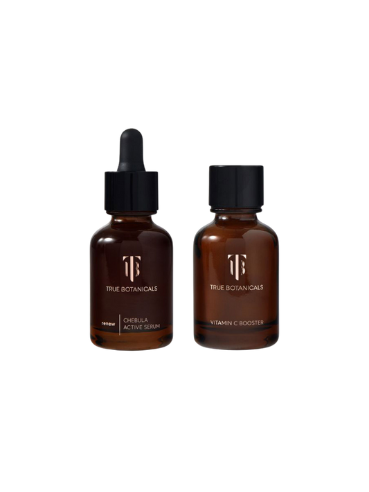 Bundle Vitamin C + Any Serum & Save 10%
