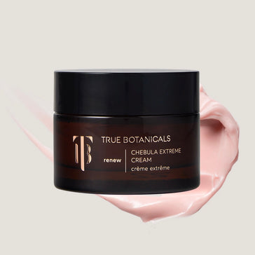 Dermatologist Recommended Skincare - True Botanicals