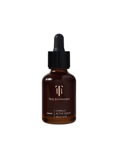 Chebula Active Serum for Hydrated Skin | True Botanicals