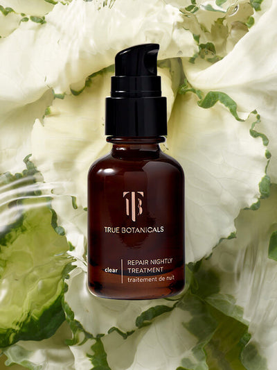 Clear Repair Nightly Treatment | True Botanicals - Thumbnail Image