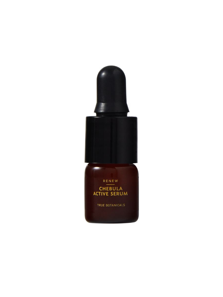 Chebula Active Serum deluxe mini - Use code "FIRSTORDER"
